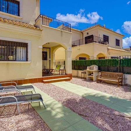Belvilla By Oyo Casa Noain Torrevieja Luaran gambar