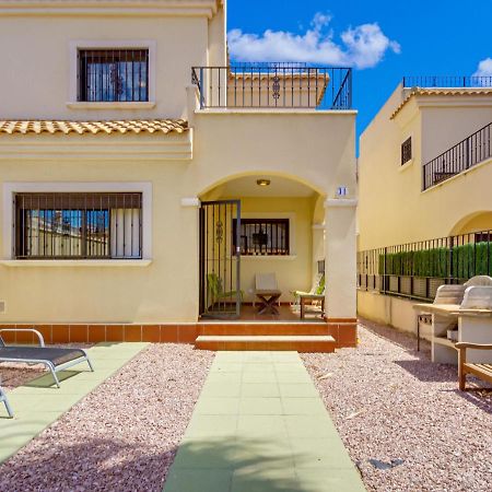 Belvilla By Oyo Casa Noain Torrevieja Luaran gambar