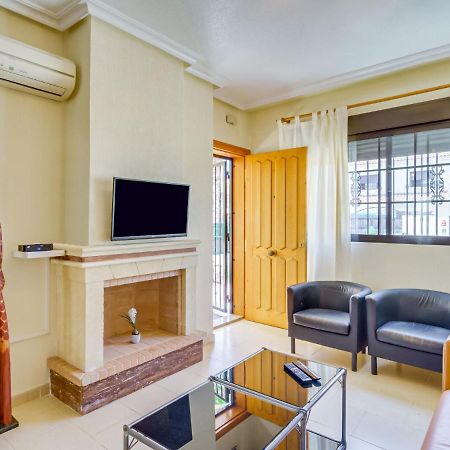 Belvilla By Oyo Casa Noain Torrevieja Luaran gambar