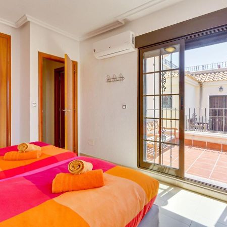 Belvilla By Oyo Casa Noain Torrevieja Luaran gambar