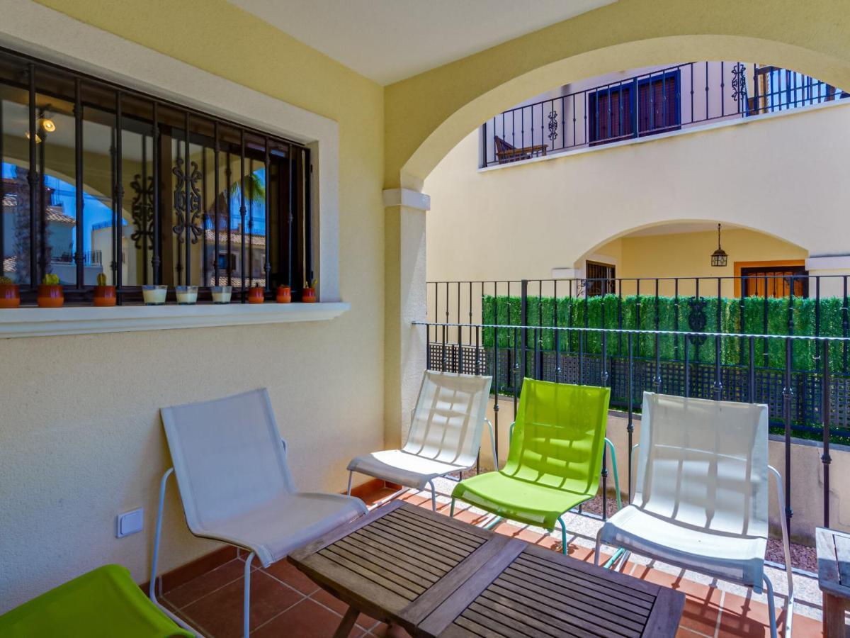 Belvilla By Oyo Casa Noain Torrevieja Luaran gambar