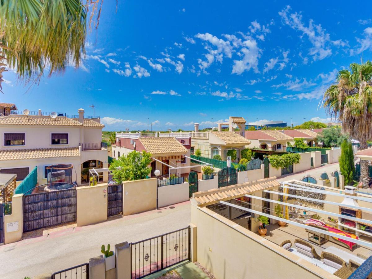 Belvilla By Oyo Casa Noain Torrevieja Luaran gambar