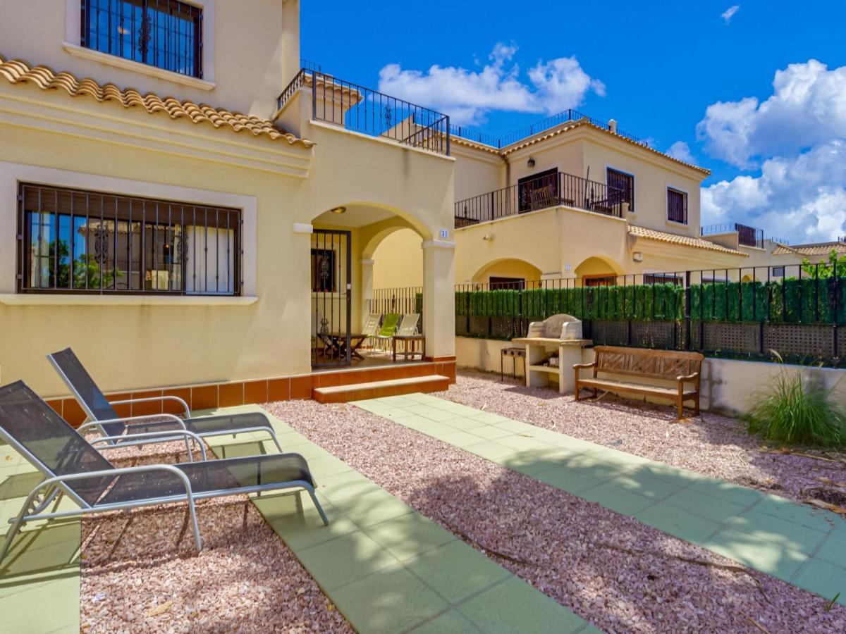 Belvilla By Oyo Casa Noain Torrevieja Luaran gambar