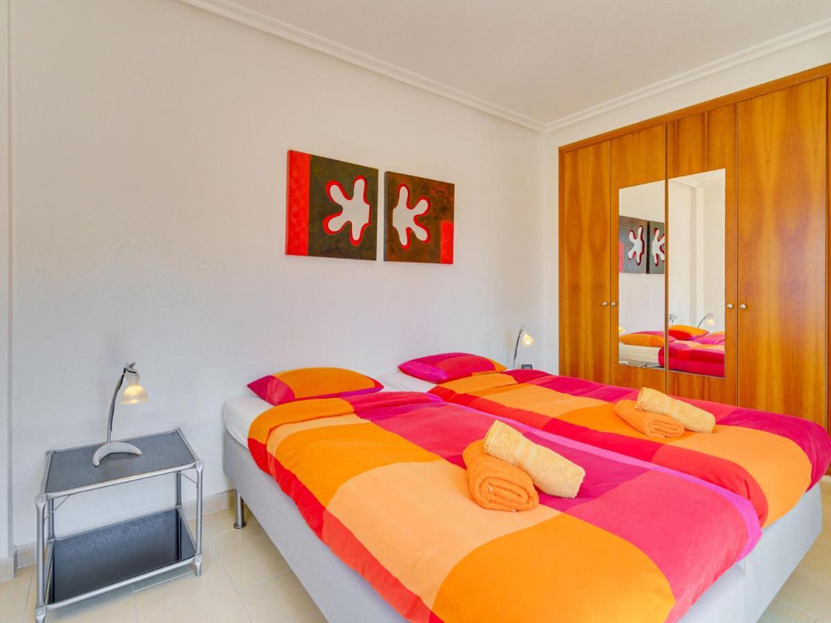 Belvilla By Oyo Casa Noain Torrevieja Bilik gambar