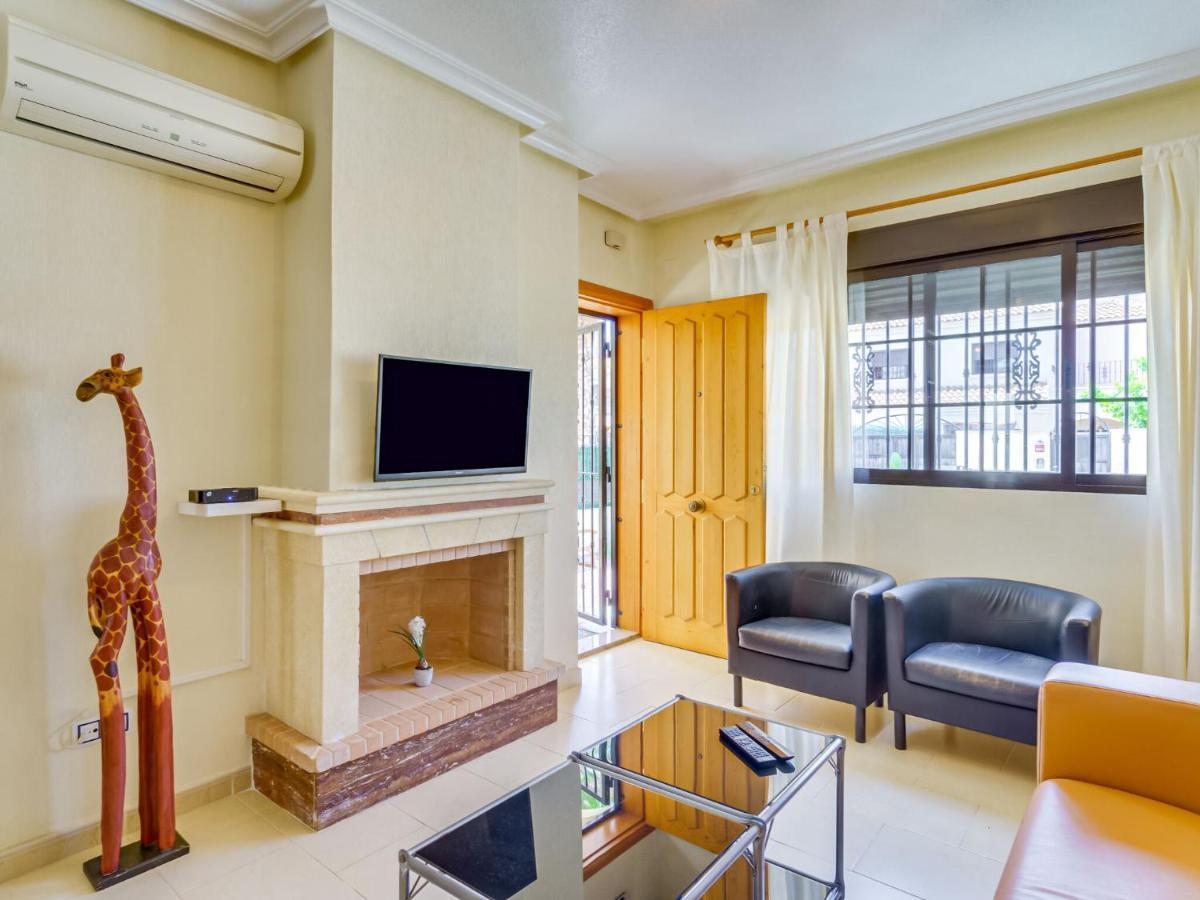 Belvilla By Oyo Casa Noain Torrevieja Luaran gambar