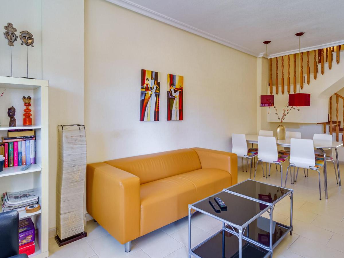 Belvilla By Oyo Casa Noain Torrevieja Luaran gambar
