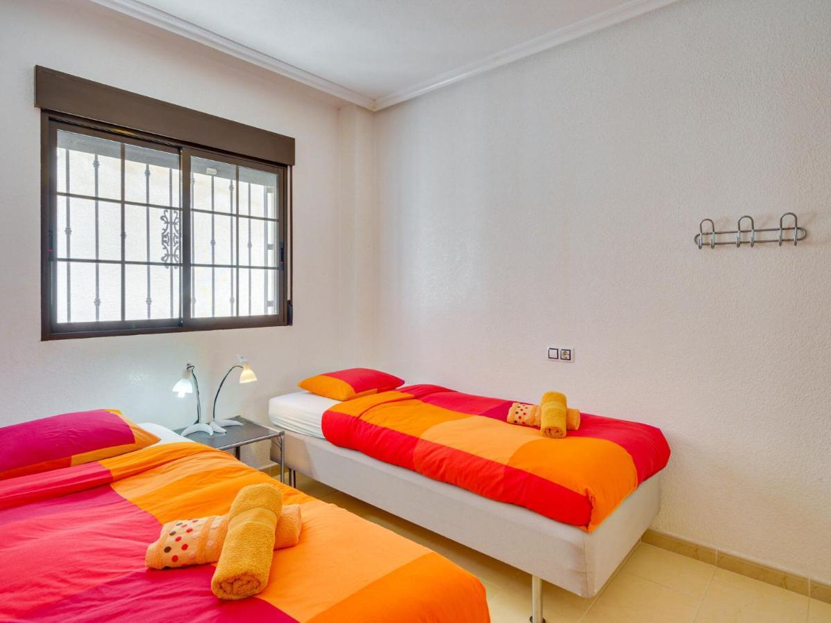 Belvilla By Oyo Casa Noain Torrevieja Bilik gambar