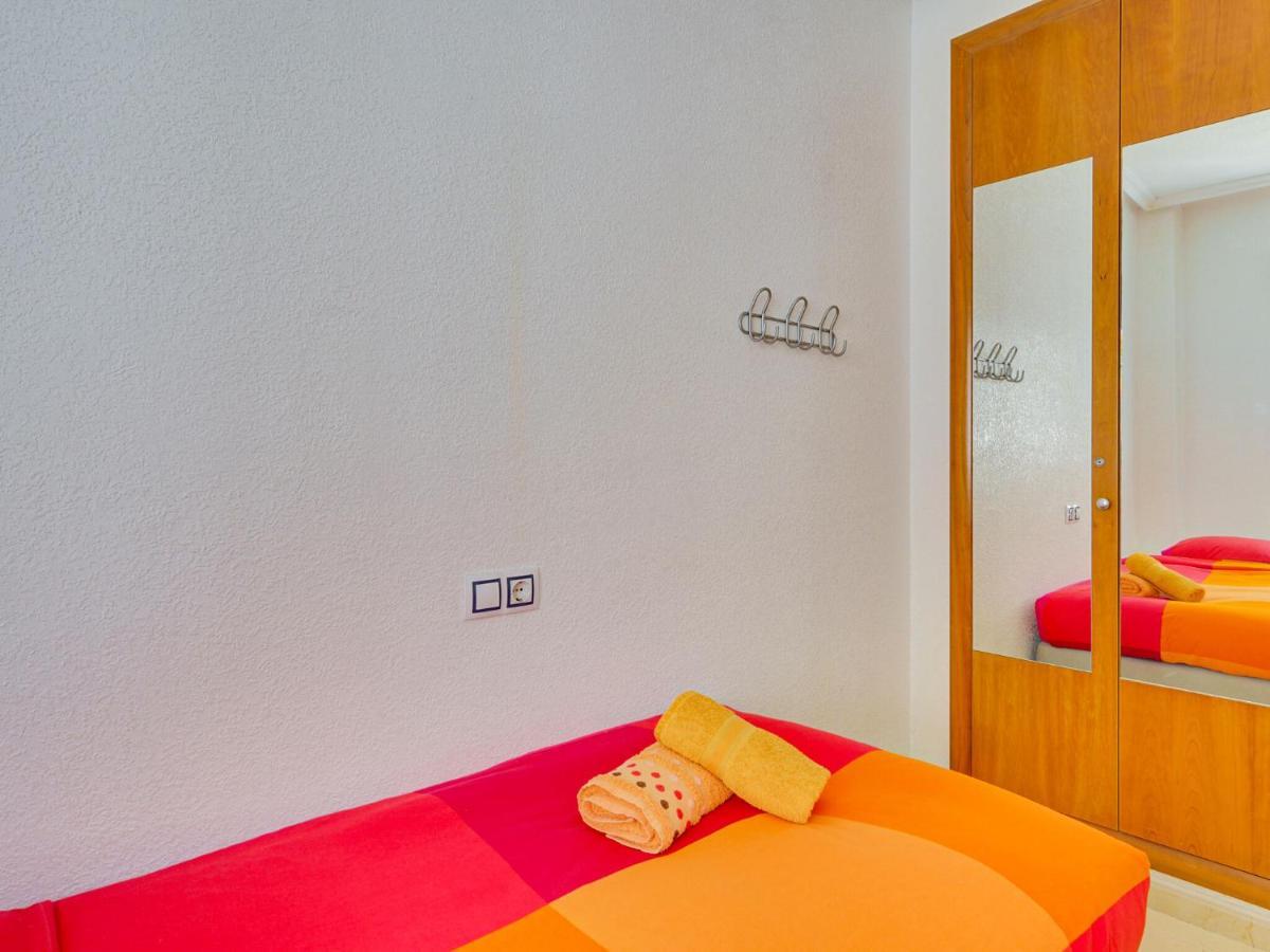 Belvilla By Oyo Casa Noain Torrevieja Luaran gambar