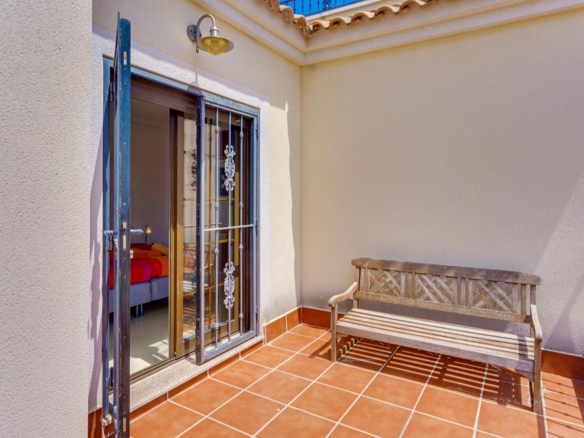 Belvilla By Oyo Casa Noain Torrevieja Bilik gambar