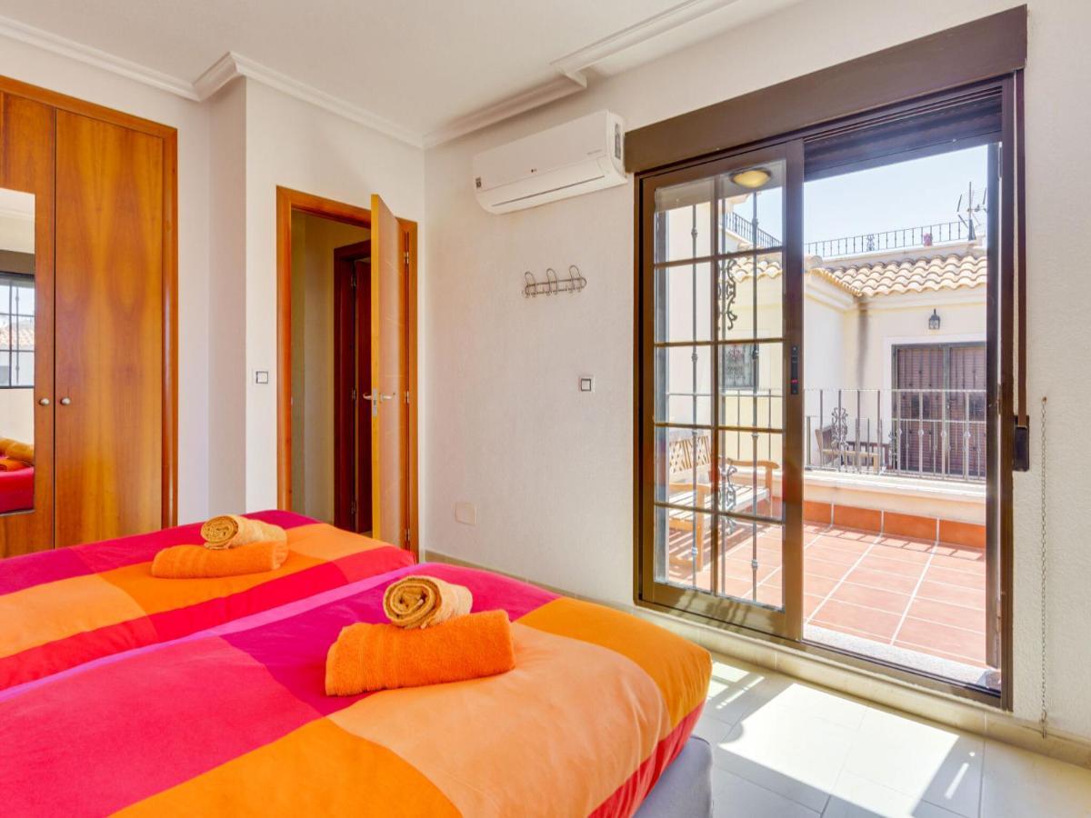 Belvilla By Oyo Casa Noain Torrevieja Luaran gambar