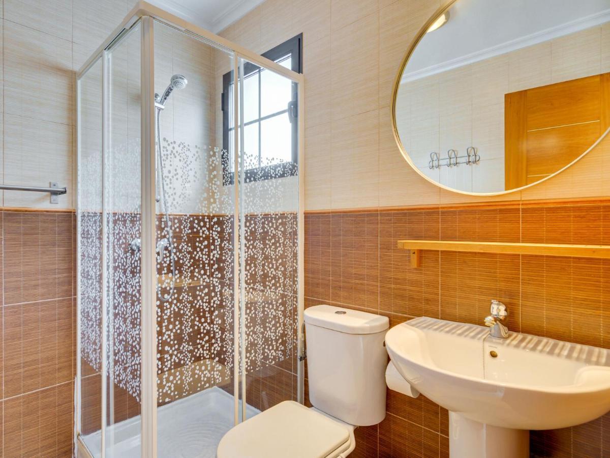 Belvilla By Oyo Casa Noain Torrevieja Bilik gambar
