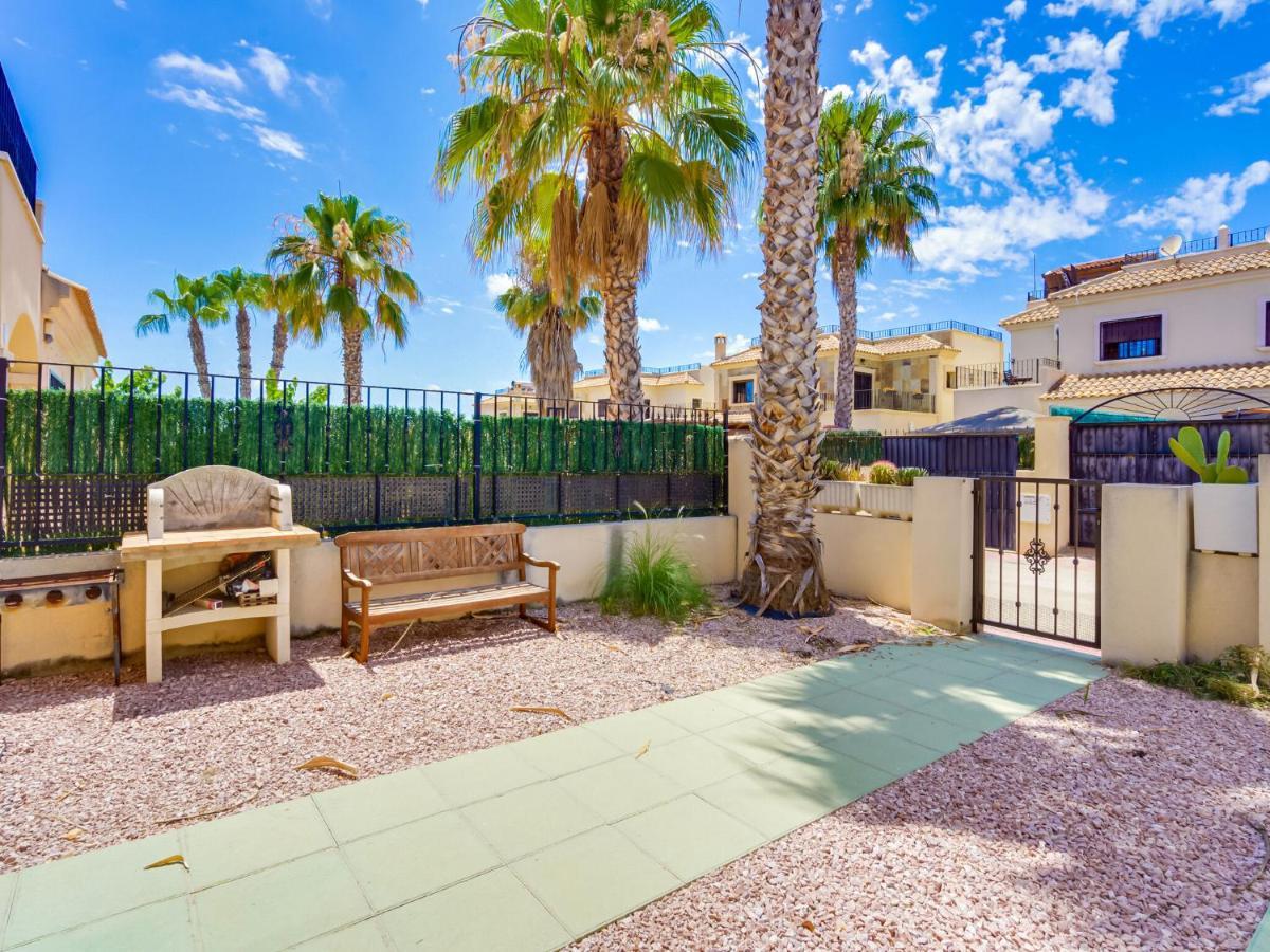 Belvilla By Oyo Casa Noain Torrevieja Bilik gambar