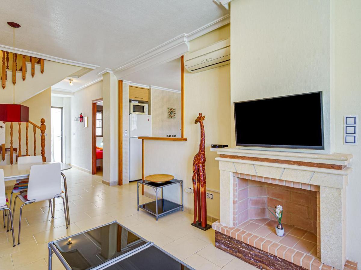 Belvilla By Oyo Casa Noain Torrevieja Bilik gambar