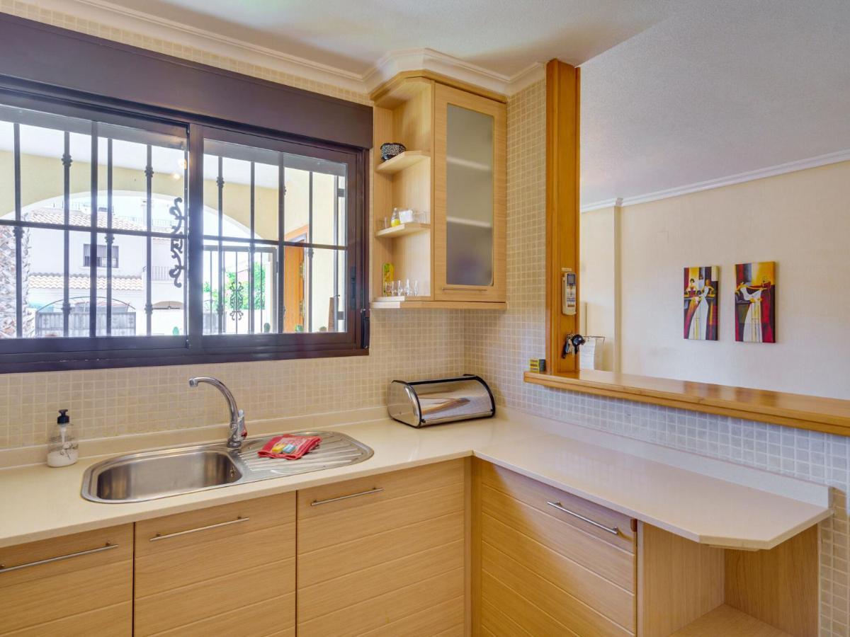 Belvilla By Oyo Casa Noain Torrevieja Luaran gambar