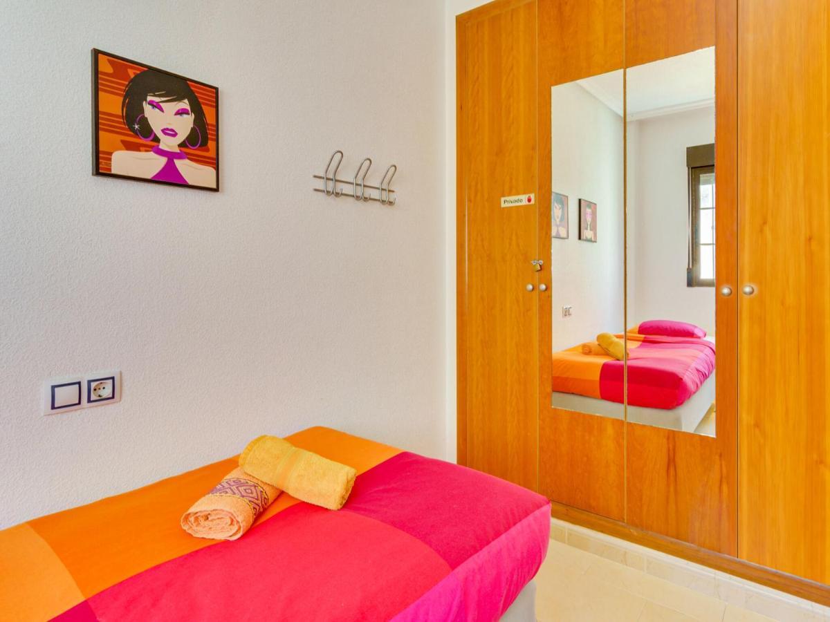 Belvilla By Oyo Casa Noain Torrevieja Luaran gambar