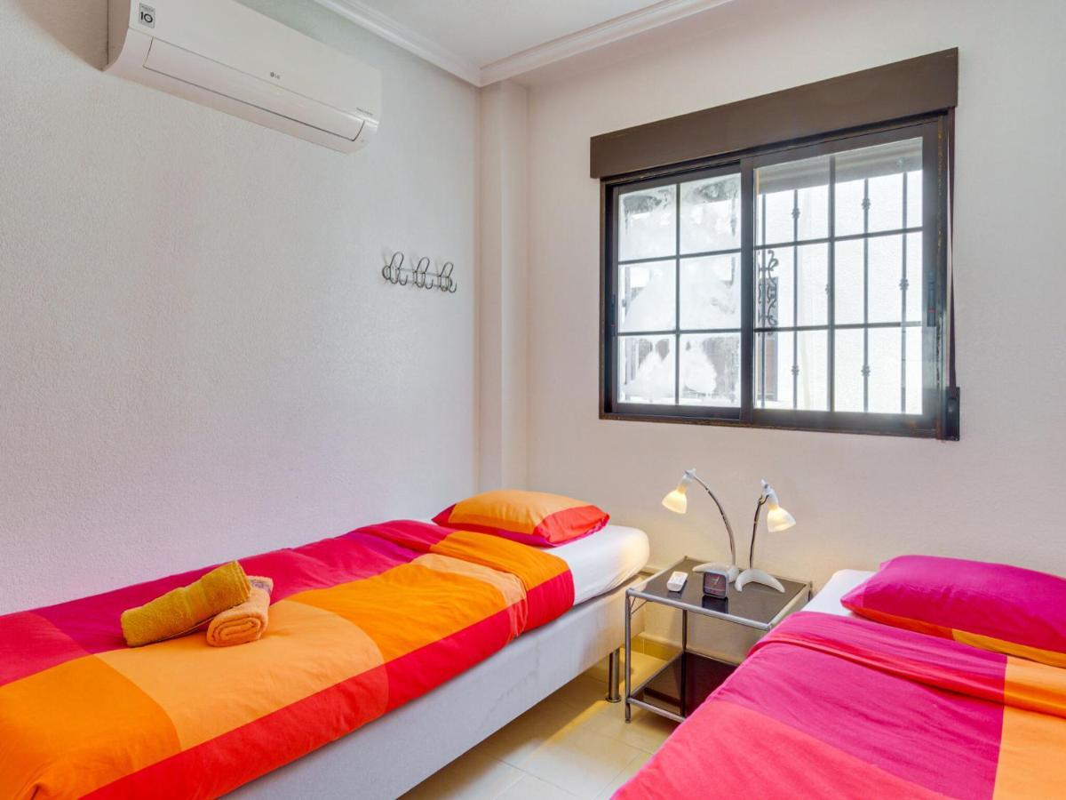 Belvilla By Oyo Casa Noain Torrevieja Luaran gambar