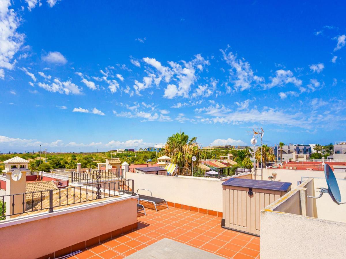 Belvilla By Oyo Casa Noain Torrevieja Bilik gambar