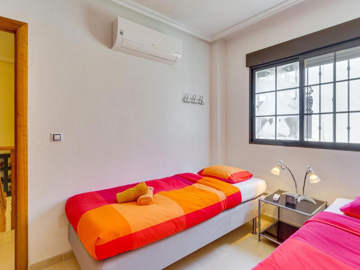Belvilla By Oyo Casa Noain Torrevieja Luaran gambar