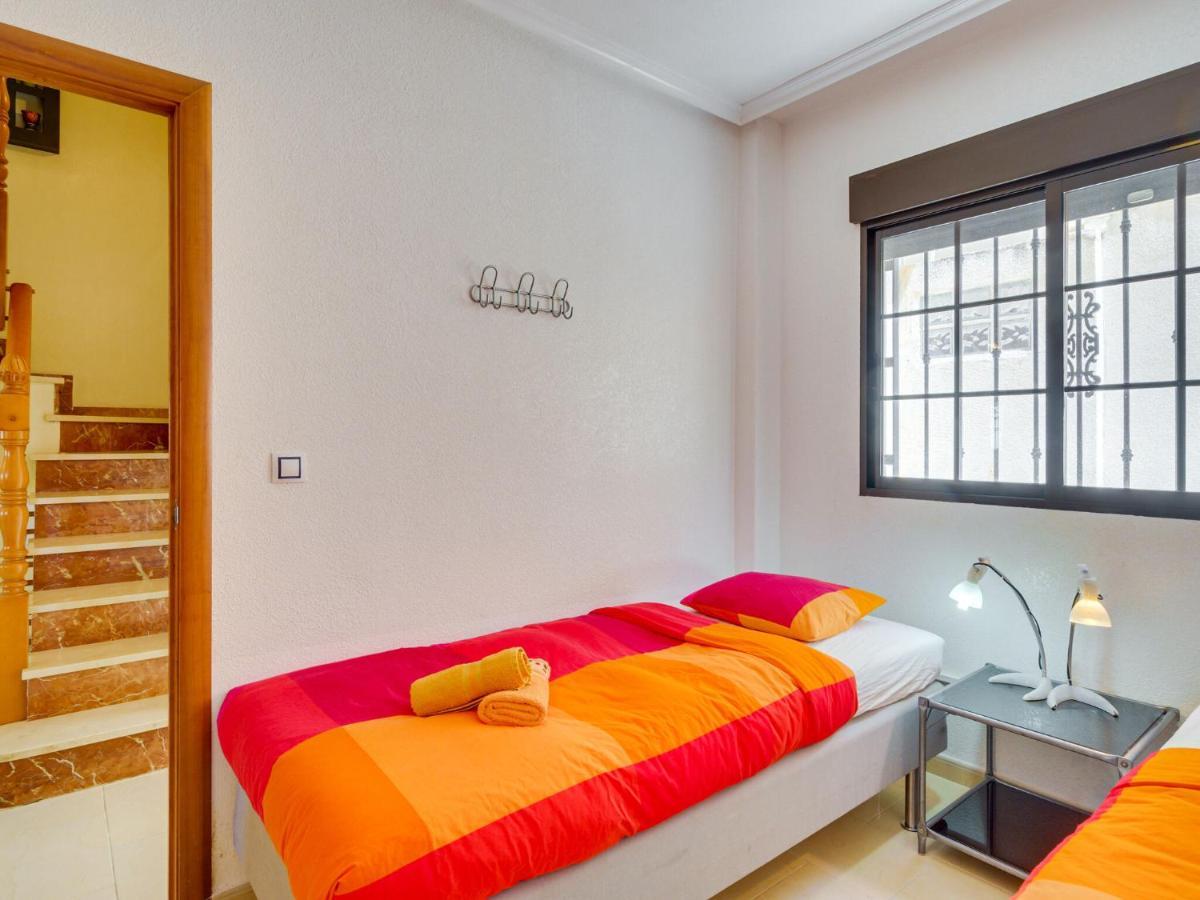 Belvilla By Oyo Casa Noain Torrevieja Luaran gambar