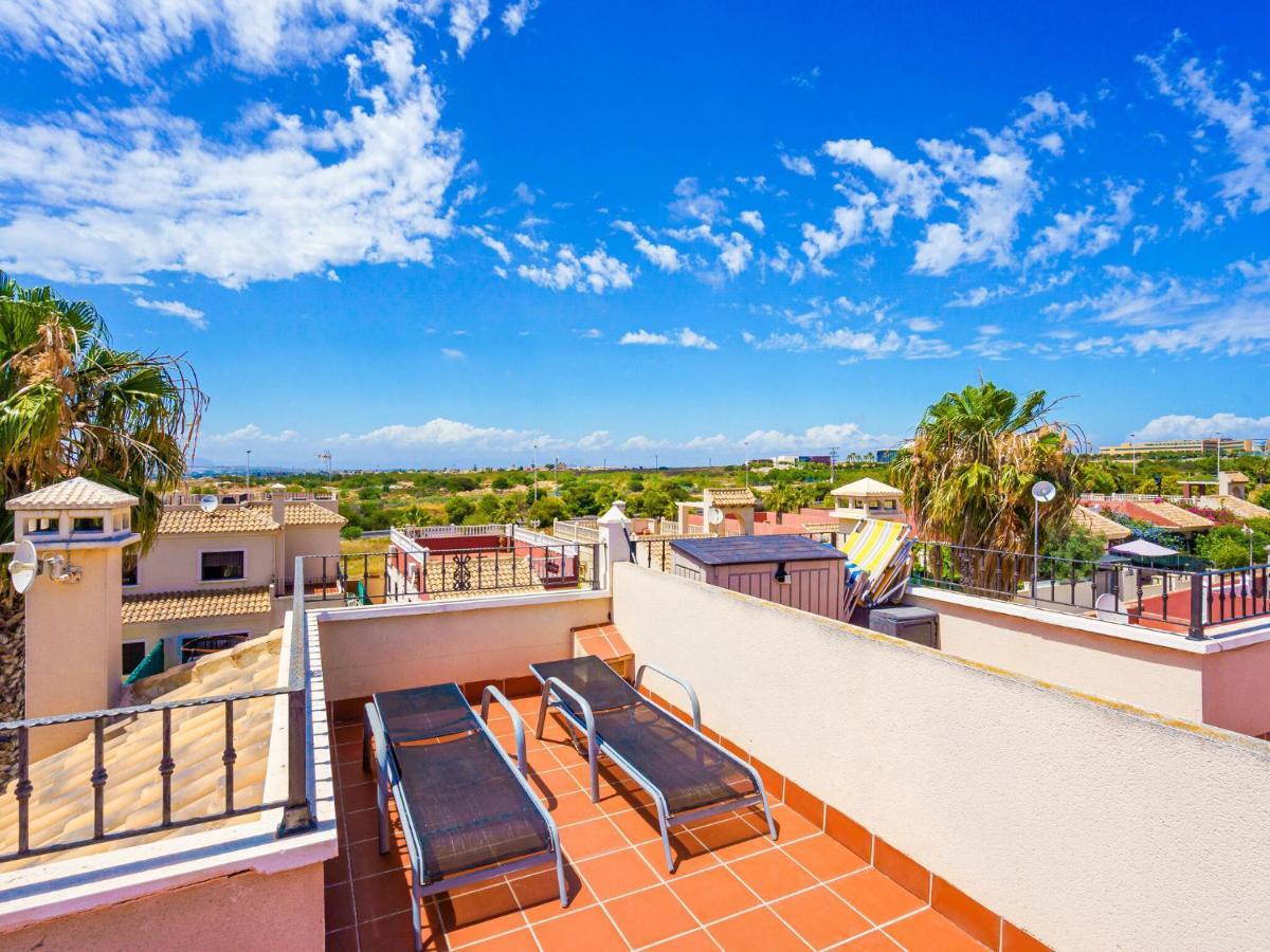 Belvilla By Oyo Casa Noain Torrevieja Bilik gambar