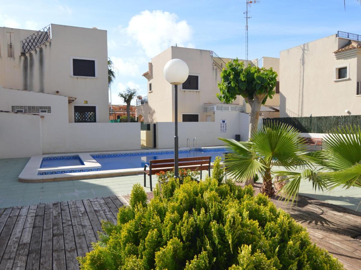 Belvilla By Oyo Casa Noain Torrevieja Luaran gambar