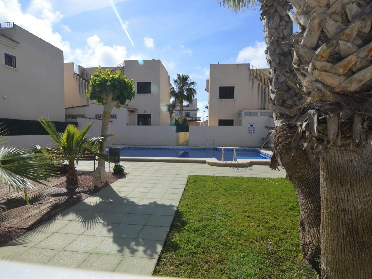Belvilla By Oyo Casa Noain Torrevieja Luaran gambar