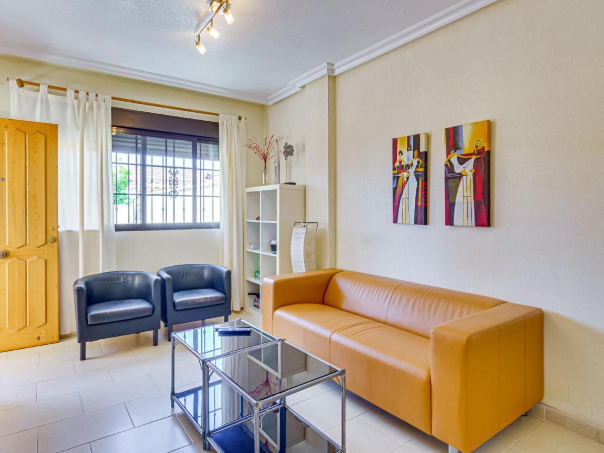 Belvilla By Oyo Casa Noain Torrevieja Luaran gambar