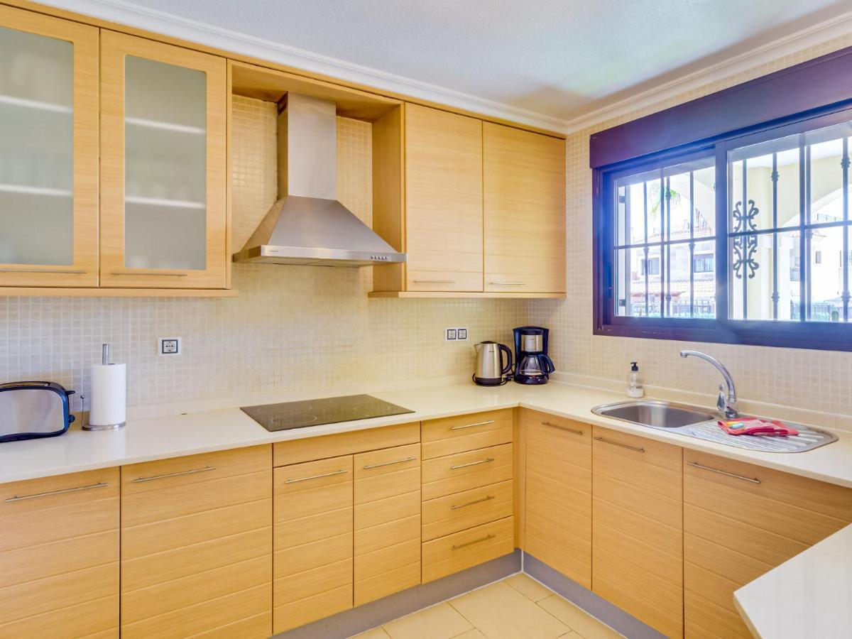 Belvilla By Oyo Casa Noain Torrevieja Luaran gambar